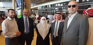 “العضايلة” يستنكر منع إقامة النائب العتوم على الأراضي الإماراتية