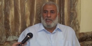 “أبو السيد” يحذر من تعيين مهندسين بمشاريع “عين الباشا” من خارج اللواء