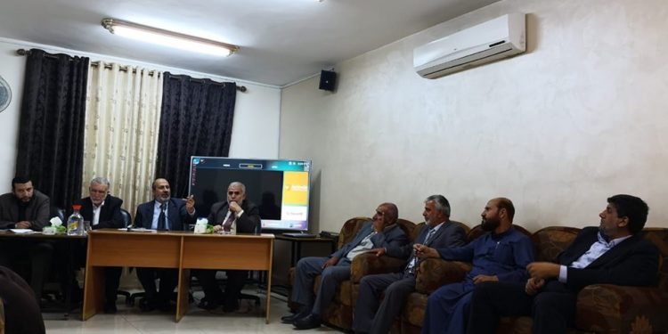 العضايلة: الحكومة فاقمت من الأزمات الاجتماعية والسياسية والاقتصادية