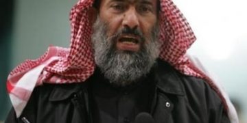 “العمل الإسلامي” ينعى الدكتور الفتياني