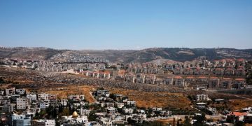 “العمل الإسلامي” يستنكر التصريحات الأمريكية حول المستوطنات