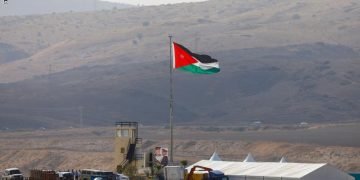 “العمل الإسلامي” يهنئ الشعب الاردني باستعادة الباقورة والغمر