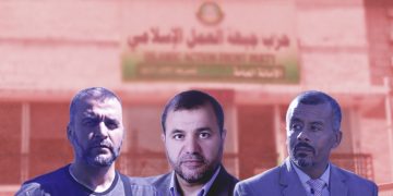 مذكرة من “العمل الإسلامي” للرزاز حول معتقلي الحزب والمعتقلين السياسيين