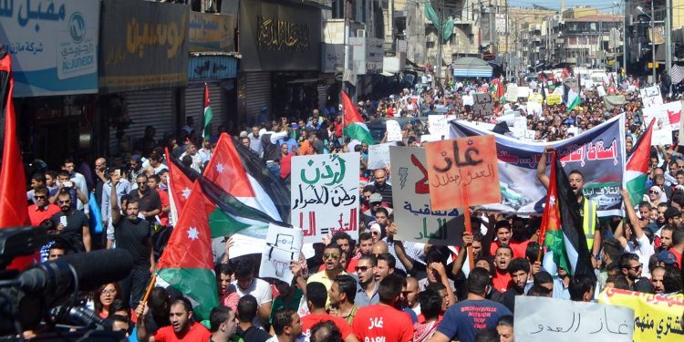 عساف : لا يوجد ارادة سياسية لدى صاحب القرار تجاه إلغاء اتفاقية الغاز مع الكيان الصهيوني