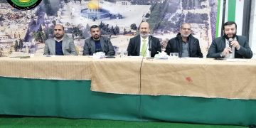 العضايلة: إحياء روح “الكرامة” التي توحد فيها الجيش الأردني مع المقاومة سيقضي على أحلام تمرير صفقة القرن