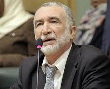 “العمل الإسلامي” ينعى والدة الدكتور موسى الوحش