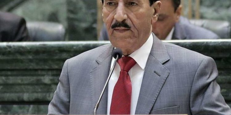 العكايلة ردا على رئيس مجلس النواب : لا يحق لك تغليب رأيك على الدستور الأردني ولا خرق أحكامه اعتباطا… ويجب عقد جلسة حجب الثقة عن حكومة الرزاز