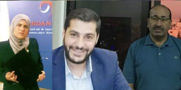 “العمل الإسلامي”: الدولة التي تضيق بحرية التعبير لأبنائها لا يمكنها مواجهة التحديات الخارجية