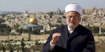 العمل الإسلامي” يستنكر اعتقال الشيخ عكرمة صبري ويحذر من مخططات الاحتلال