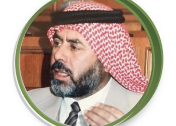 #شاهد.. في ذكرى وفاته.. المهندس أحمد قطيش الأزايدة يتحدث عن الحرب مع اليهود