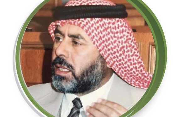 #شاهد.. في ذكرى وفاته.. المهندس أحمد قطيش الأزايدة يتحدث عن الحرب مع اليهود