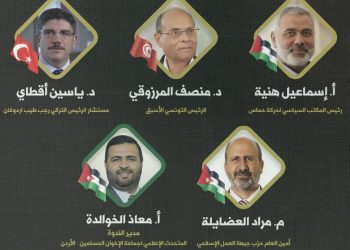 في ندوة عقدتها الحركة الإسلامية في ذكرى النكسة