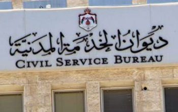 “العمل الإسلامي” : التعديلات الأخيرة على “الخدمة المدنية” استقواء على جيب المواطن