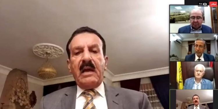 منتدون يؤكدون ضرورة التنسيق والشراكة الأردنية الفلسطينية في مواجهة قرار الضم والتهديدات الصهيونية