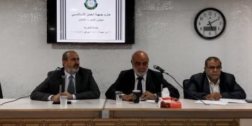 “شورى العمل الإسلامي” يستنكر ما جرى بحق “المعلمين” ويدعو للحوار وتغليب لغة العقل