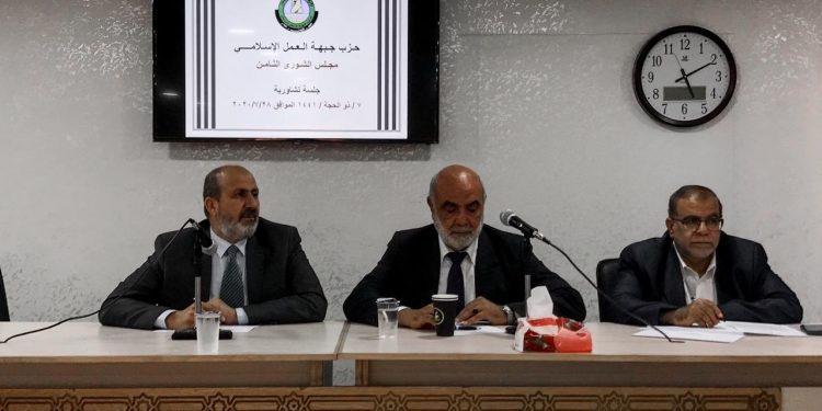“شورى العمل الإسلامي” يستنكر ما جرى بحق “المعلمين” ويدعو للحوار وتغليب لغة العقل
