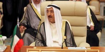 “العمل الإسلامي” يعزي دولة الكويت بوفاة أميرها الشيخ صباح الصباح