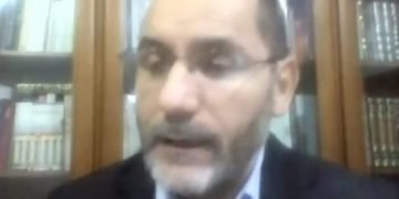 “المقري” خلال ندوة لـ”شباب العمل الإسلامي”: أي مجتمع لا يحرص على تمكين الشباب فلا مستقبل له