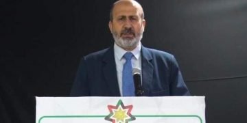 العضايلة يرعى إشهار قائمة الإصلاح في “رابعة عمان” ويؤكد : جهات تسعى لإفساد المجتمع عبر تغييب أهل الإصلاح عن منابر التوجيه