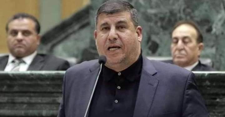 “العمل الإسلامي” يعزي بوفاة النائب السابق يحيى سعود و شقيقه