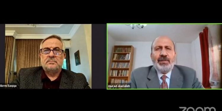 العمل الإسلامي” يعلن فوز 10 من مرشحيه في الانتخابات ويؤكد سعيه لتوسيع التحالف على المستوى الشعبي