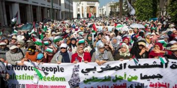 “العمل الإسلامي”: قرار المغرب بالتطبيع جريمة تاريخية