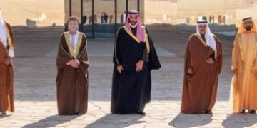 “العمل الإسلامي” يرحب باتفاق المصالحة الخليجية