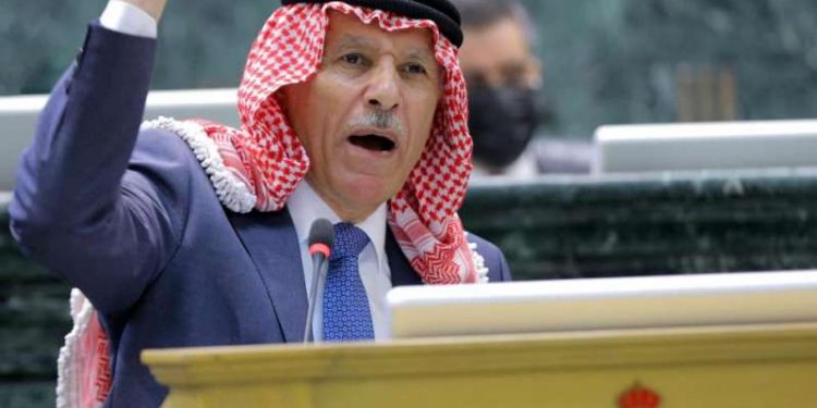 “العرموطي” يسأل الحكومة عن حقيقة قرار هدم منبر المسجد الحسيني وتغيير معالمه