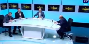 نوابنا في الإعلام| النائب ينال فريحات في حلقة بعنوان( ماهي الإصلاحات السياسية التي نريد..؟؟) – قناة رؤيا