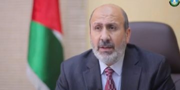 مشاركات دولية| كلمة الأمين العام للحزب المهندس مراد العضايلة في مؤتمر (الثورة والتجربة المصرية)