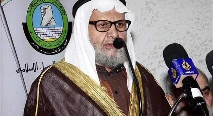 (عقيدتنا في الصحابة) بقلم الدكتور همام سعيد -رئيس مجلس علماء الشريعة في  “العمل الإسلامي”