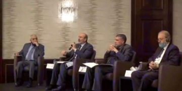 خلال ورشة لمركز القدس..العضايلة: مدخلات الإنتخابات النيابية ومخرجاتها لا تعبر عن حقيقة إرادة الشعب الأردني