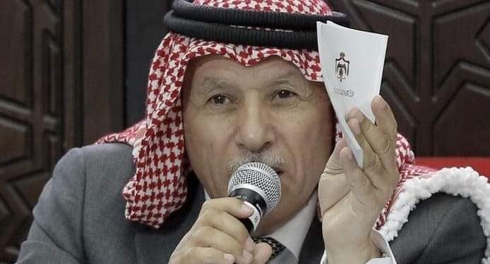 العرموطي يسأل وزير الصحة حول تجاوزات في عمليات فحص كورونا في المطار والمعابر الحدودية