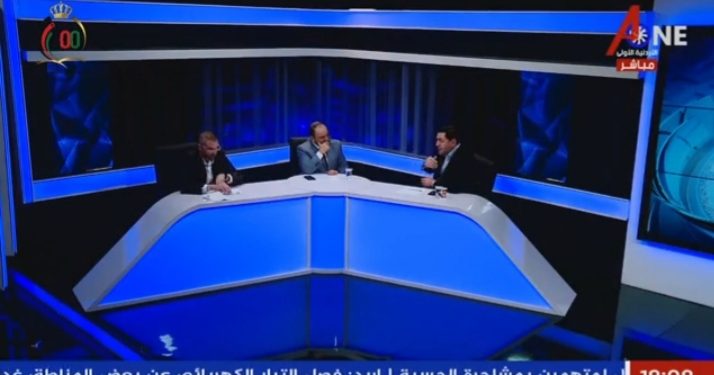 نوابنا في الإعلام: النائب ينال فريحات في حلقة تلفزيونية حول الإصلاح السياسي وتعديل قانون الانتخابات