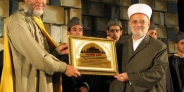 طالب الحكومة بالتحرك…”العمل الإسلامي” يستنكر اعتقال الشيخ عكرمة صبري وتمديد السجن الإنفرادي لرائد صلاح