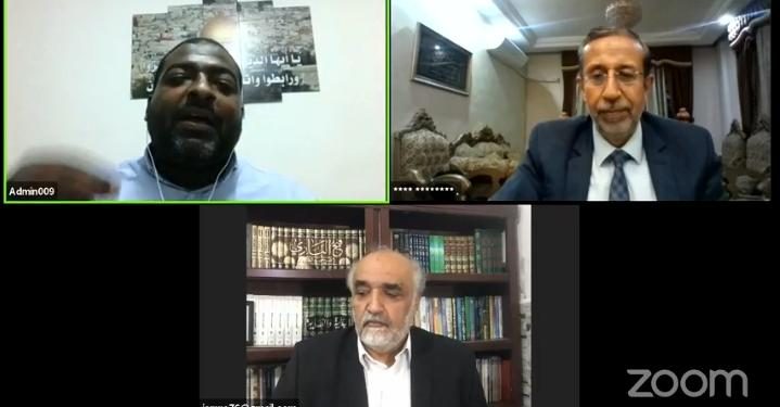 ندوة القطاع النسائي في “العمل الإسلامي”: انتصار إرادة المقدسيين يكرس مكانة القدس كعنوان للصراع مع الاحتلال