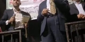 – العضايلة خلال فعالية “نزال” : الأردنيون هم أهل قضية وأصحاب مشروع وفي الخندق المتقدم للقضية الفلسطينية