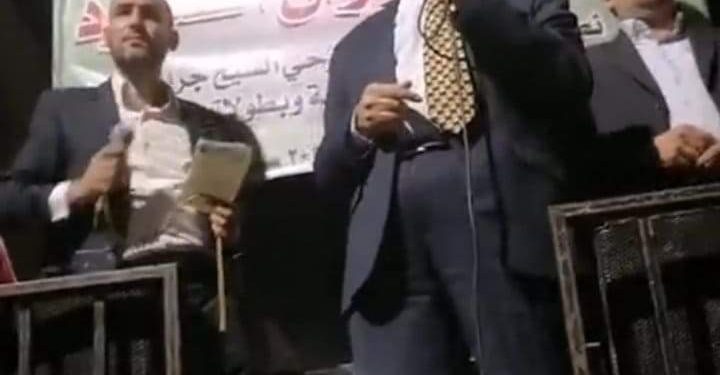 – العضايلة خلال فعالية “نزال” : الأردنيون هم أهل قضية وأصحاب مشروع وفي الخندق المتقدم للقضية الفلسطينية