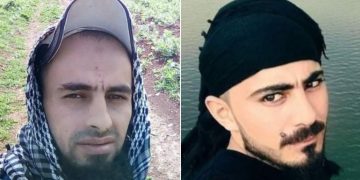 ‏”العمل الإسلامي” يطالب الحكومة بالتحرك الفاعل للإفراج عن الأسيرين الدعجة والعنوز