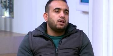 ‏”شباب العمل الإسلامي” يثمن موقف اللاعب أبو جامع الرافض للتطبيع