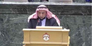 النائب أبو صعيليك يطالب بالإفراج العاجل عن جميع الموقوفين على خلفية مسيرة الكرامة