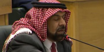 هنطش يدعو إلى الغاء اتفاقية الغاز وفتح باب التجنيد للشباب