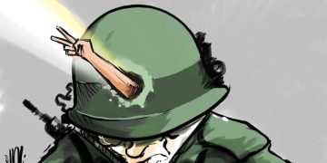 “العمل الإسلامي” يبارك نجاح ستة من أسرى سجن جلبوع في كسر قيود السجان الصهيوني