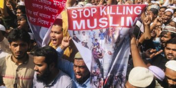 “العمل الإسلامي” يطالب بتحرك إسلامي ودولي لوقف ما يرتكب من جرائم بحق المسلمين في الهند