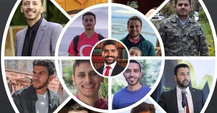 أمهات الشباب المعتقلين: فخورون بأبنائنا ومستمرون في مسيرتهم