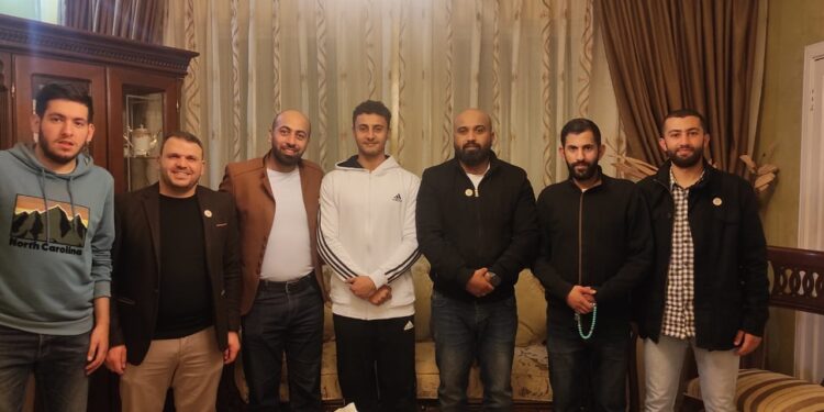 حوارية ل”شباب العمل الإسلامي” مع المفرج عنهم من معتقلي الفعاليات الرافضة للتطبيع