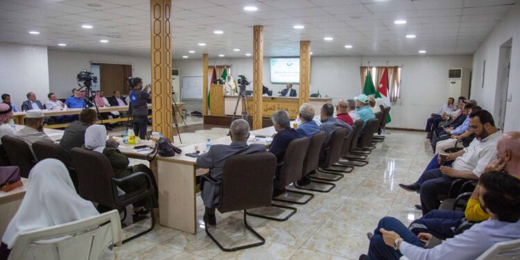 ملتقى وطني في “العمل الإسلامي” يدعو لسحب مشروع قانون حقوق الطفل ويحذر من مخاطره على الأسرة والمجتمع (صور)