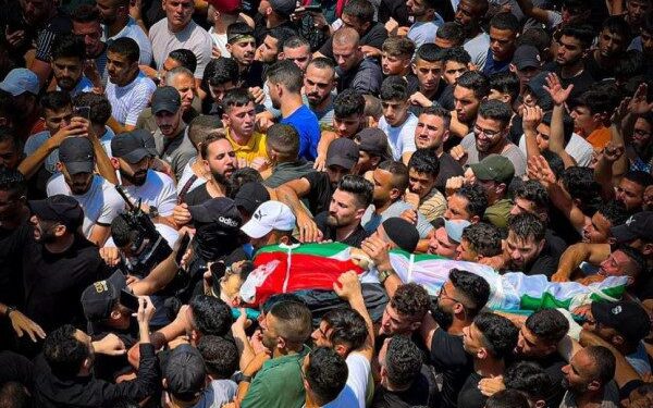 “العمل الإسلامي” يستنكر جريمة اغتيال ٣ من عناصر المقاومة الفلسطينية في نابلس من قبل العدو الصهيوني