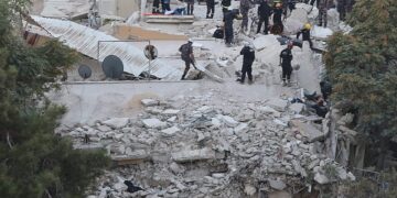 “العمل الإسلامي” يعزي بضحايا حادثة اللويبدة ويطالب بإجراءات لمعالجة خطر الأبنية المتهالكة