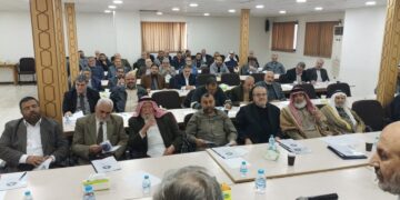 “شورى العمل الإسلامي” يقر التقريرين السياسي والإداري للحزب للشهور الخمسة الماضية